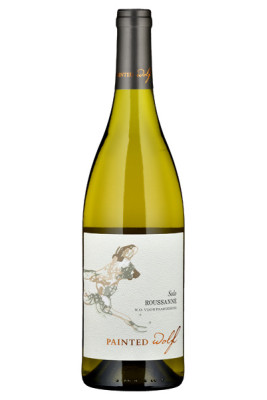 Painted Wolf Solo Roussanne 2020
